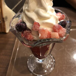 サンマルクカフェ - 