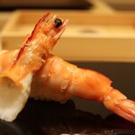 Bashamichi Sushi Keishin - 