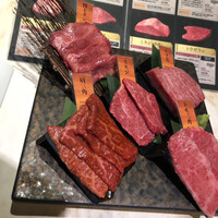 完全個室 牛の達人 private 新宿本店 - 
