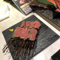 完全個室 牛の達人 private 新宿本店 - 