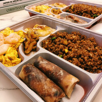 中国飯店 三田店 - 