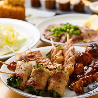 久留米でおすすめの美味しい焼き鳥をご紹介 食べログ 久留米でおすすめの美味しい焼き鳥をご紹介 食べログ