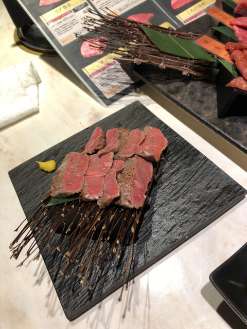 完全個室 牛の達人 Private 新宿本店 西武新宿 焼肉 ネット予約可 食べログ
