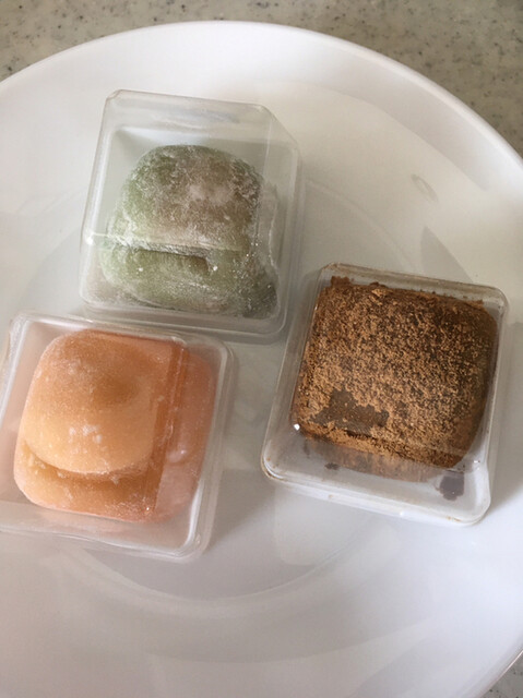 御菓子司 清月 京急鶴見 和菓子 食べログ