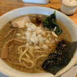 Ramen Shin - 