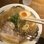 スープ食道 宝 - 