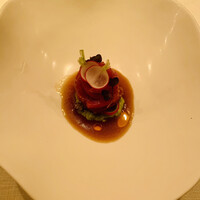 Jean-Georges Tokyo - 