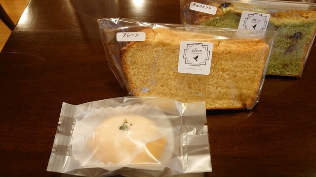 シフォン焼菓子工房 Olive シフォンヤキガシコウボウ オリーブ 遠州岩水寺 ケーキ 食べログ シフォン焼菓子工房 Olive シフォンヤキガシコウボウ オリーブ 遠州岩水寺 ケーキ 食べログ
