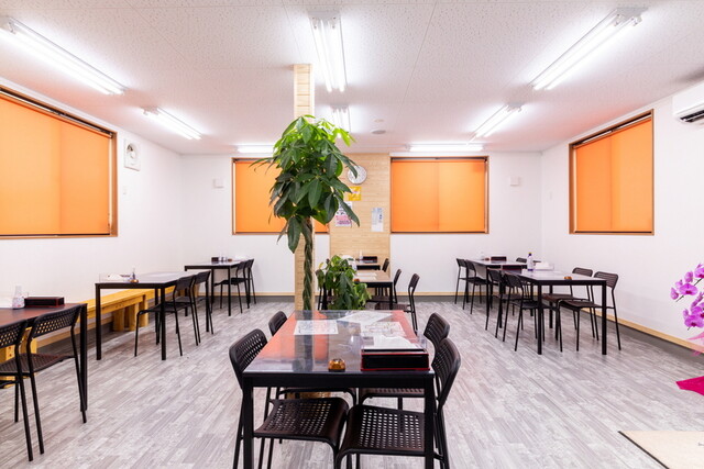 旬菜四季工房 瑠々花 - 富岡（居酒屋）の写真