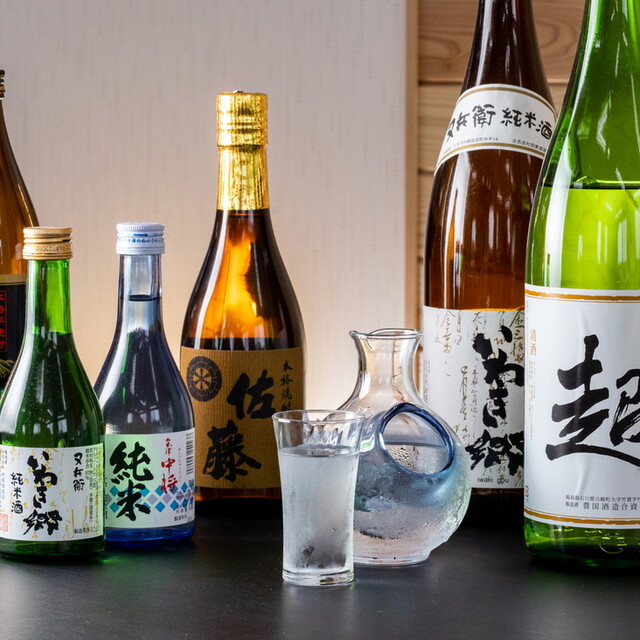 旬菜四季工房 瑠々花 - 富岡（居酒屋）の写真