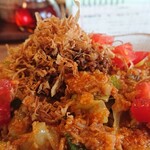 はなさき家 - 具材