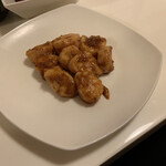 ホルモン亭 - 丸ホルモン