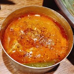 SPICY CURRY 魯珈 - 