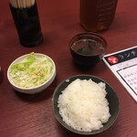 Horumon Yakiniku Takaya - 