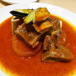 ほうば - 「カルビ」