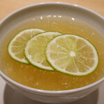 ほうば - 「冷麺」