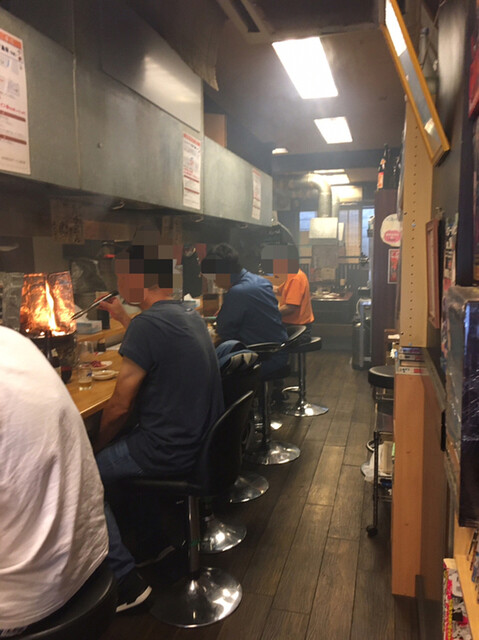 Horumon Yakiniku Takaya photo 5