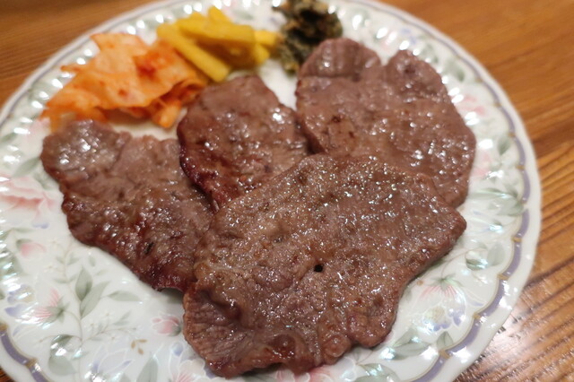牛助 すすきの 市電 牛タン 食べログ 牛助 すすきの 市電 牛タン 食べログ