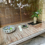 御菓子処 さゝま - 駿河台下　御菓子処 さゝま