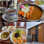 cafe きら - 料理写真: