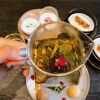 モダンチャイニーズブラッセリ― HALOW - 