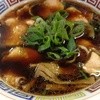 麺屋 丈六 なんば店