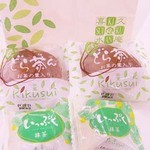 キクスイ - どら茶ん&いっぷく