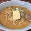ラーメン白樺