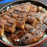 ひつまぶし 備長 本店 -  ひつまぶし 備長 本店 -