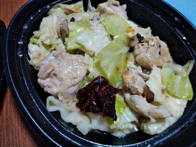 旨辛スタミナ鉄板焼 博多天神軒 京都四条店 西院 京福 その他 食べログ 旨辛スタミナ鉄板焼 博多天神軒 京都四条店 西院 京福 その他 食べログ