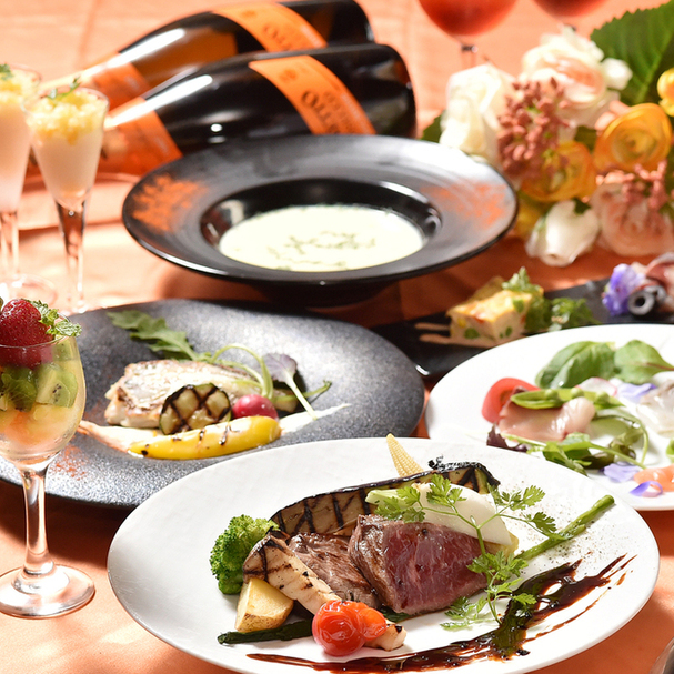 M Prime 梅田店 エムプライム 東梅田 イタリアン 食べログ M Prime 梅田店 エムプライム 東梅田 イタリアン 食べログ