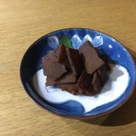 タナカショク - 盛ってみた