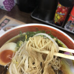 麺や寛 - 