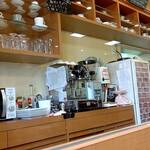 HORI COFFEE - 