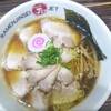 ラーメン人生JET