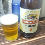 ラーメン人生JET - さすが一番搾り製法