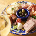 イタリアンレストラン 渋谷ズッカ - 
