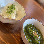 蕎麦 ひるあんどん - 