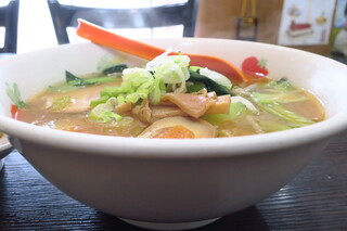 Kyouka - 味噌麺