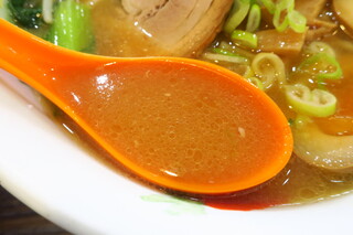 Kyouka - スープ