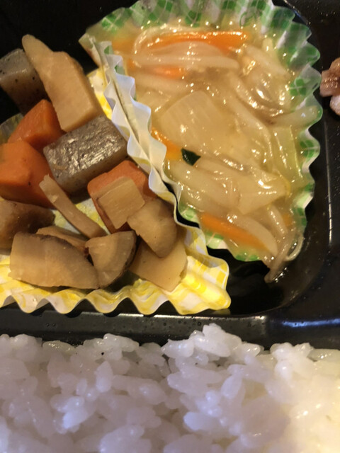 お弁当の紅雀 大森海岸 弁当 食べログ お弁当の紅雀 大森海岸 弁当 食べログ