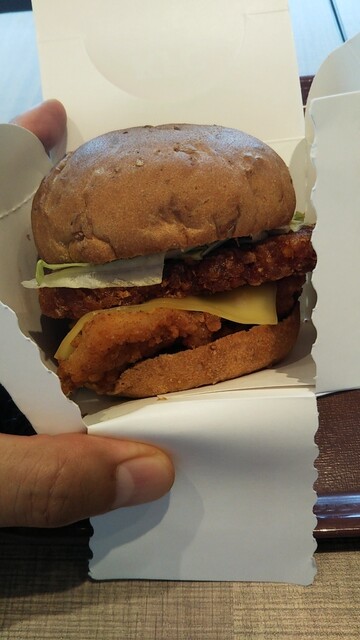 Kentucky Fried Chicken Nagayoshiten photo 4