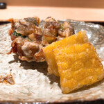 神楽坂 石かわ - 