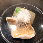 神楽坂 石かわ - 