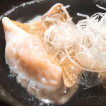 神楽坂 石かわ - 