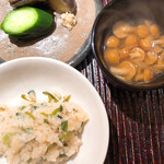 神楽坂 石かわ - 