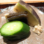 神楽坂 石かわ - 