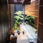 神楽坂 石かわ - 