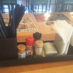 久兵衛屋 - 卓上グッツ