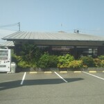 久兵衛屋 - 外観